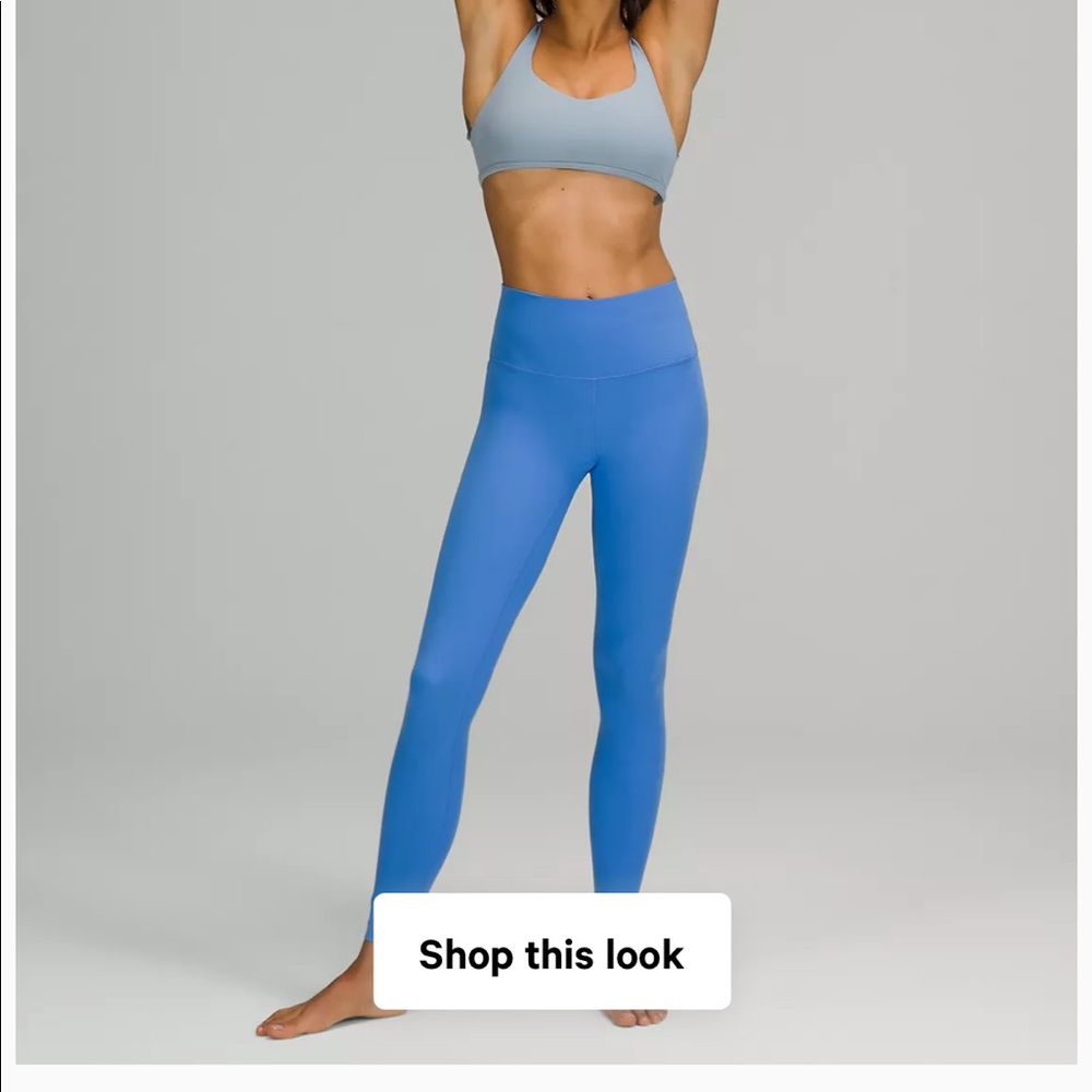 Nwt Wunder Under High Rise Tight 28’ size 6